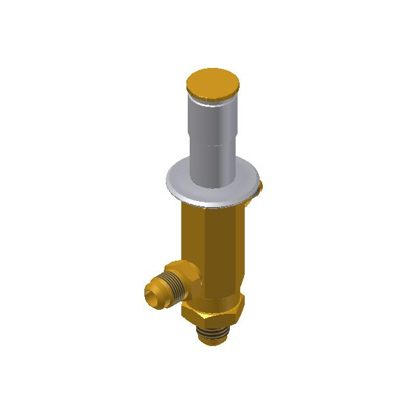 Imagem de VÁLVULA REGULADORA DE CAPACIDADE DANFOSS CPCE12 ROSCA 034N0081