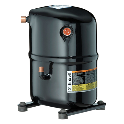 Imagem de COMPRESSOR COPELAND CR34K6MTFD101 2.3/4 380V 3F R22 (EM)