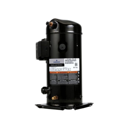 Imagem de COMPRESSOR SCROLL COPELAND ZF06K4EPFV550 1F 220V R404A