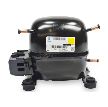 Imagem de COMPRESSOR TECUMSEH AZ0345YS  1/10  127V 1F R134 CBP-MBP