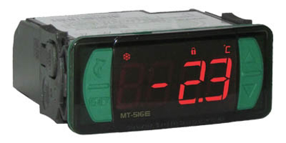 Imagem de CONTROLADOR FULL GAUGE MT516E 110V/220V 1F