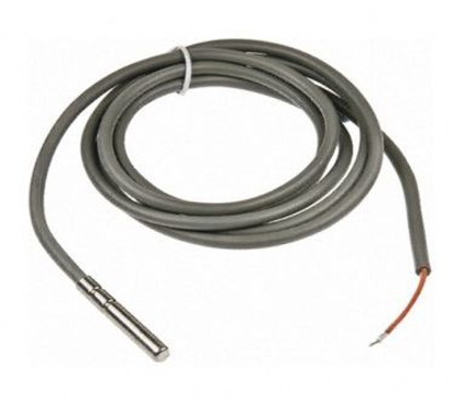 Imagem de SENSOR CAREL PT1000 -50 A 250°C IP65 3M PT100000A1