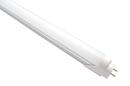 Imagem de LAMPADA LED (LUMINARIA) TUBULAR 30CM BRANCO  ATÉ -20 GRAUS