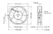 Imagem de Motor Axial 142mm  230v 1F W2E142-BB01-01 Ebmpapst