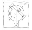 Imagem de Motor Radial 400mm Monofásico R4E400-AN09-06 Ebmpapst