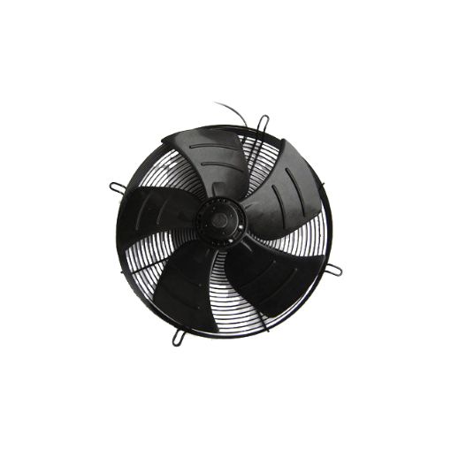 Imagem de MOTOR AXIAL EXAUSTOR 400 MM 220V 1F FS/4-400EM SELL-PARTS