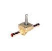 Imagem de VALVULA SOLENOIDE NF S/ BOBINA 7/8S 15MM DANFOSS EVR15 (032L1225)