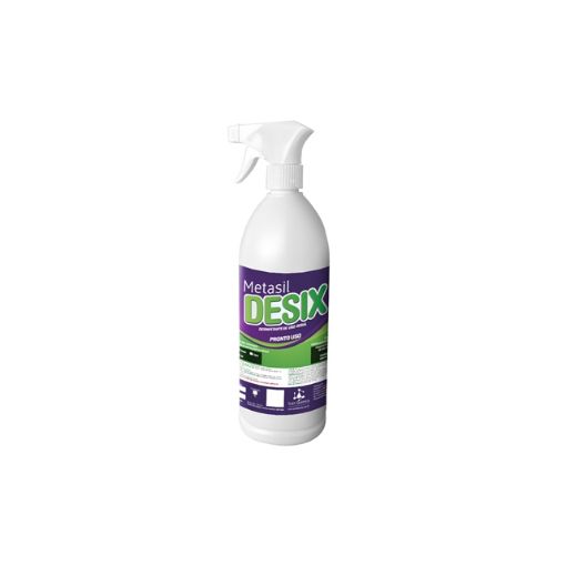 Imagem de BACTERICIDA METASIL DESIX CLEAN NEUTRO 1,0 L