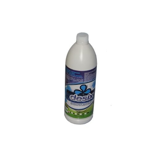 Imagem de BACTERICIDA METASIL DESIX FLORAL 1,0 L