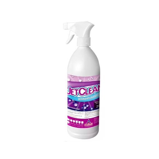 Imagem de DESENGRAXANTE METASIL JET CLEAN 1,0 L