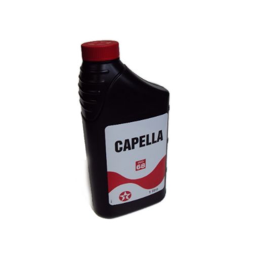 Imagem de OLEO MINERAL CAPELLA 68 1,0 L