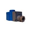 Imagem de BOBINA SOLENOIDE BG 16W 220VAC 60HZ CX TERMINAL DANFOSS (018F6814)