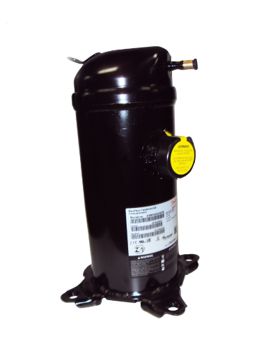 Imagem de COMPRESSOR SCROLL DANFOSS HLM081T2LC6 7.5  220V  3F R22 (121L1911)