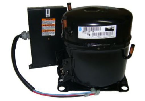 Imagem de COMPRESSOR TECUMSEH TYA9467EES 1.1/4 HP 220V 1F R22 MBP