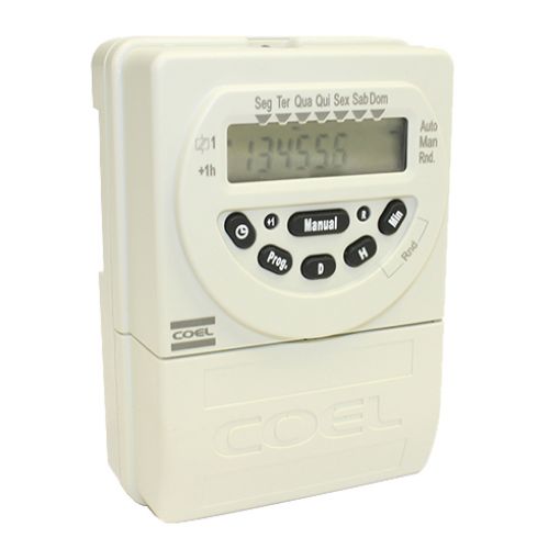 Imagem de CONTROLADOR COEL RTST/20 110V/220V 1F