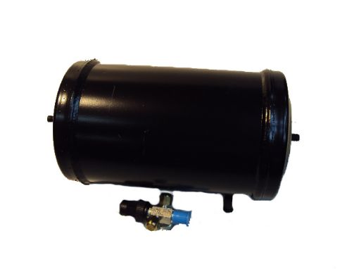 Imagem de TANQUE DE LIQUIDO 4,0 L ELGIN DE 1.5HP A 3.5HP COM VALVULA ROTALOCK