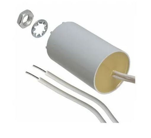 Capacitor Plastico 3 - 68462-4-7320 Ebmpapst