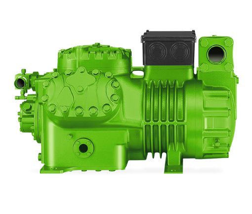 COMPRESSOR BITZER (BE6) 6JE-22Y 380V R-134a