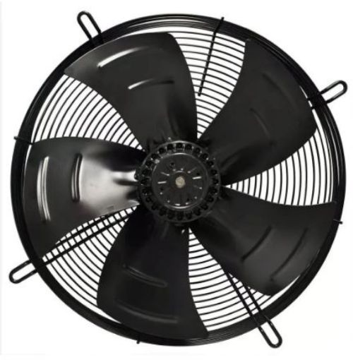 VENTILADOR CABECOTE RAC 4 E 450 220V 100-116