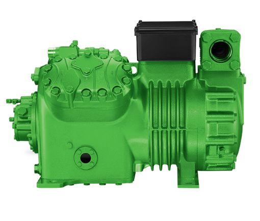 COMPRESSOR BITZER (BE5) 4JE-13Y (1CRII) 380V R-134a