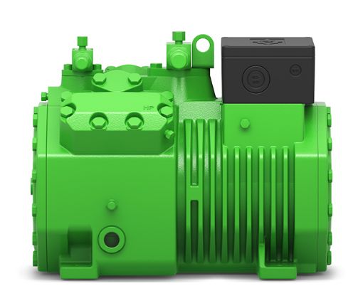 COMPRESSOR BITZER (CE3) 4FES-3 (1CRII) 220/380V