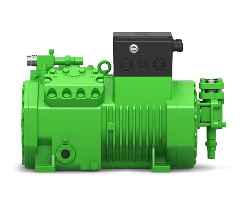 COMPRESSOR BITZER (CE4) 4VES-6Y 220/380V R-134a