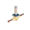 Imagem de VALVULA SOLENOIDE NA S/ BOBINA 3/8S 6MM DANFOSS EVR6 (032L1290)