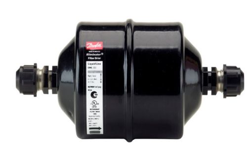 FILTRO SECADOR DANFOSS DML 162 1/4 pol. ROSCA 023Z5042