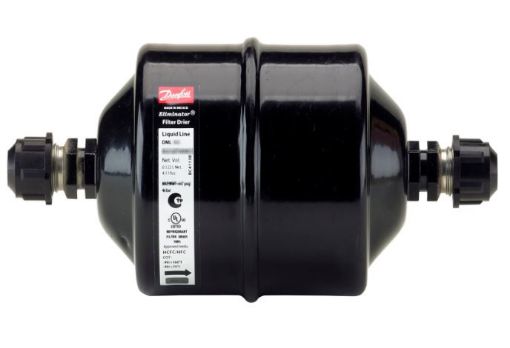 FILTRO SECADOR DANFOSS DML 053 3/8 SAE ROSCA 023Z5038