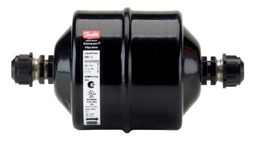 FILTRO SECADOR DANFOSS DML 084 1/2 SAE ROSCA 023Z5041