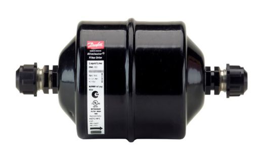 FILTRO SECADOR DANFOSS DML 033 3/8 pol. ROSCA 023Z5036