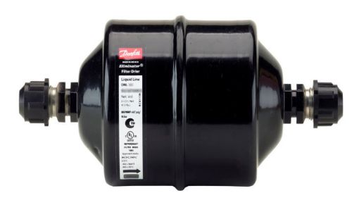 FILTRO SECADOR DANFOSS DML 166 3/4 SAE ROSCA 023Z5046