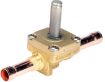 VÁLVULA SOLENOIDE S/ BOBINA DANFOSS EVR20 SOLDA 032L1240