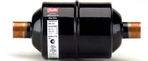 FILTRO SECADOR DANFOSS DML 1.52S 1/4 POL. SOLDA 023Z8254