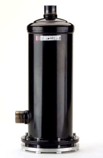 CARCAÇA FILTRO SECADOR DANFOSS DCR14413s 1.5/8 pol. SOLDA 023U7269