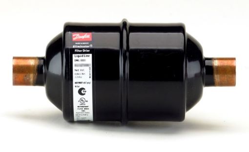 FILTRO SECADOR DANFOSS DML 084S 1/2 pol. SOLDA 023Z5061