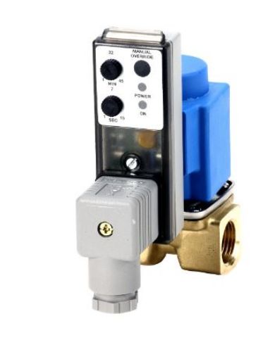 TIMER ELETRONICO ET-20M - DANFOSS