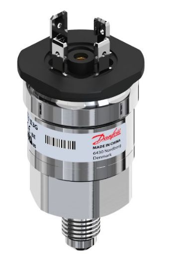 TRANSMISSOR DE PRESSAO AKS 32R - 060G0090 DANFOSS