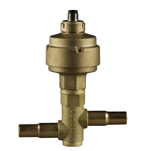 VALVULA DE EXPANSAO ETS 25B 7/8 X 7/8 SG - DANFOSS