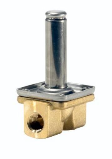 VALVULA SOLENOIDE NF SEM BOBINA G1/4R INT DANFOSS EV220B6 FKM