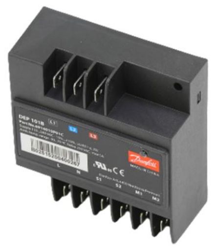 MODULO ELETRÔNICO DANFOSS 110/240