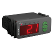 CONTROLADOR FULL GAUGE TIC17RGTI 110V/220V 1F