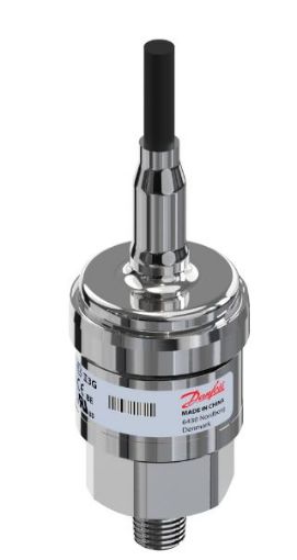 TRANSDUTOR DE PRESSAO AKS32 0 A 500 PSI (060G2031)