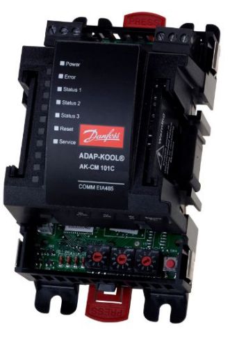 MODULO DE COMUNICACAO AK2-CM 101A (080Z0061)