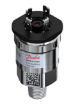 TRANSMISSOR DE PRESSAO AKS 32R DANFOSS (060G1037)