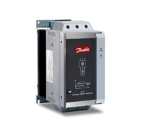 SOFT STARTER VLT MCD 201-015 (200-440V) DANFOSS (175G5166)