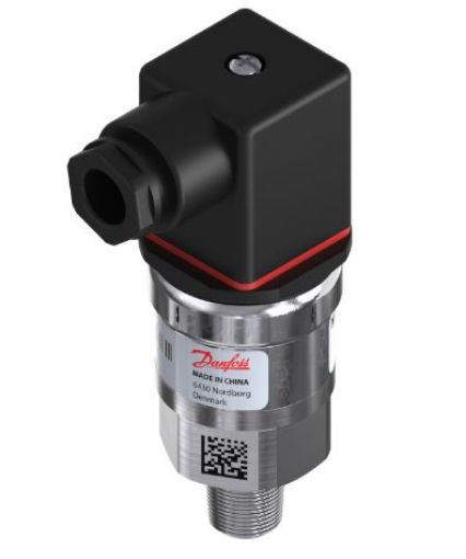 TRANSMISSOR DE PRESSAO AKS 33 - 060G2115 DANFOSS (060G2115)