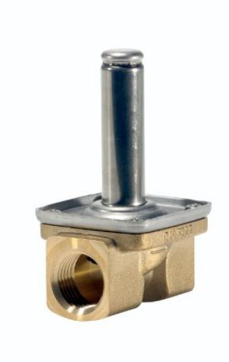 VALVULA SOLENOIDE NF S/ BOBINA G1/2R INT DANFOSS EV220B10 FKM (032U1252)