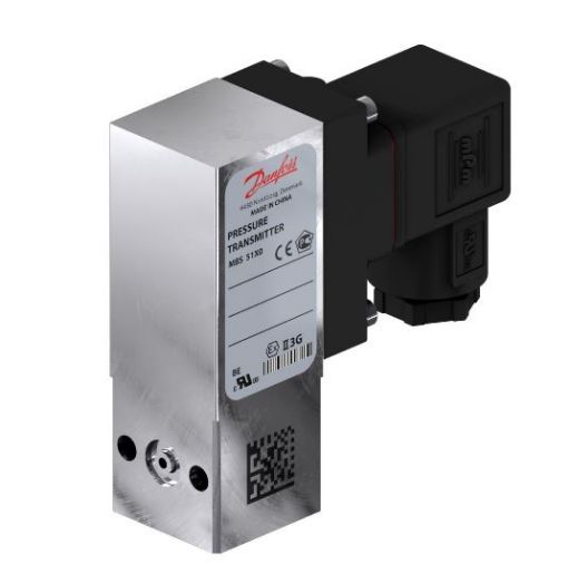 TRANSMISSOR DE MBS 5100-3011-1DB04 0-100 DANFOSS (060N1041)