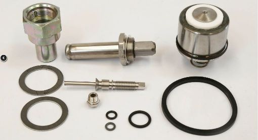 KIT DE REVISAO COMPLETO EVRA/EVRS 25 DANFOSS (032F2340)